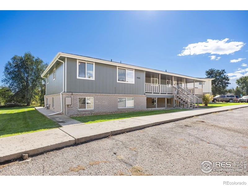 4500 Stover St, Fort Collins, CO 80525