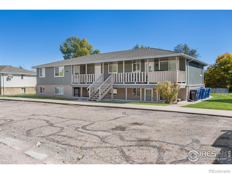 4500 Stover St, Fort Collins, CO 80525