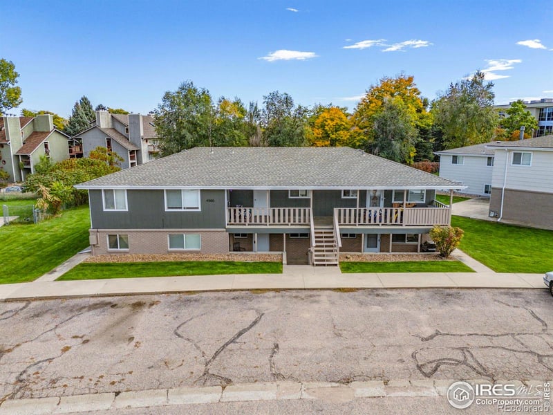 4500 Stover St, Fort Collins, CO 80525
