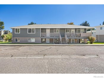 4500 Stover St, Fort Collins, CO 80525