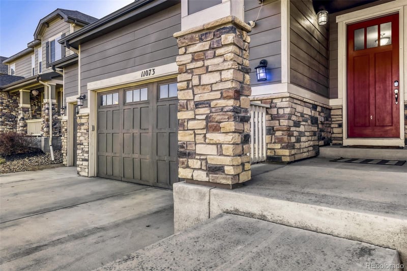 11073 Pitkin St, Commerce City, CO 80022