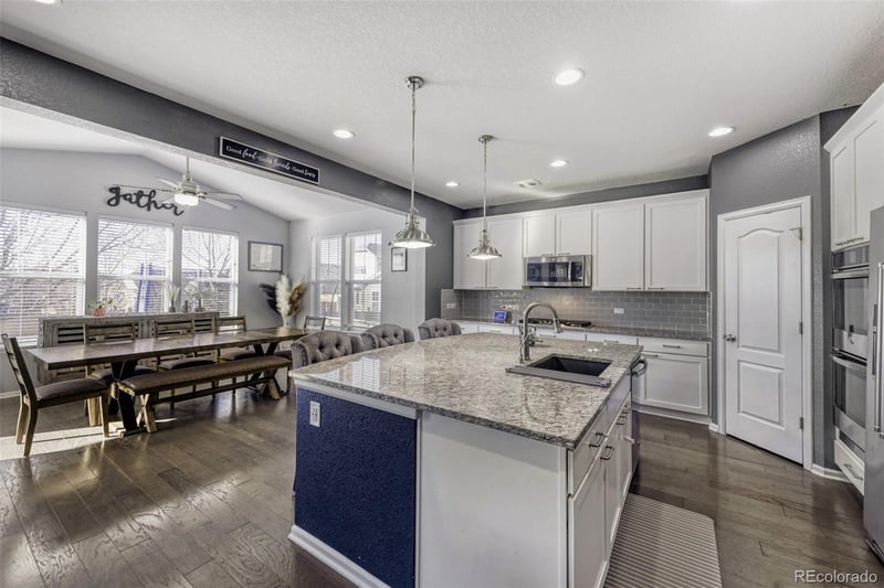 11073 Pitkin St, Commerce City, CO 80022