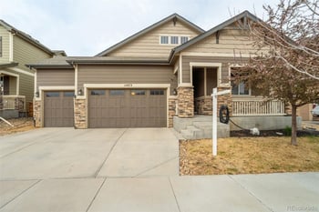 11073 Pitkin St, Commerce City, CO 80022