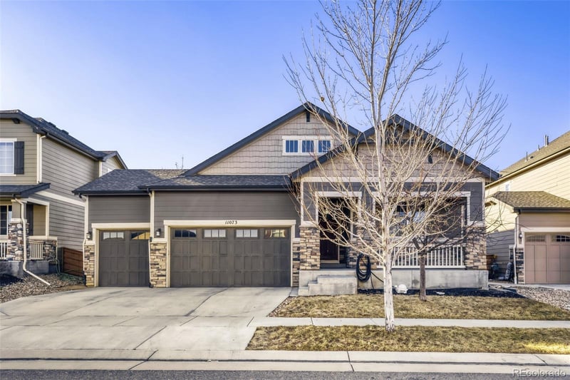 11073 Pitkin St, Commerce City, CO 80022