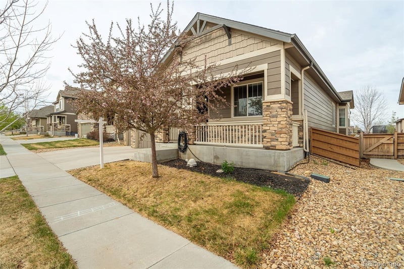 11073 Pitkin St, Commerce City, CO 80022