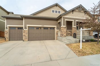 11073 Pitkin St, Commerce City, CO 80022