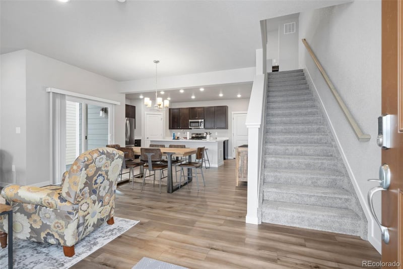 5105 Beartrack Point, Colorado Springs, CO 80925