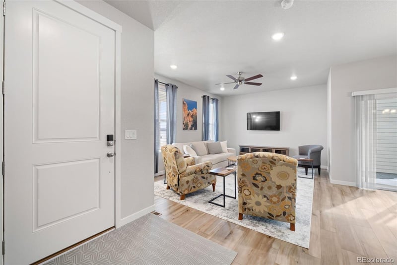 5105 Beartrack Point, Colorado Springs, CO 80925