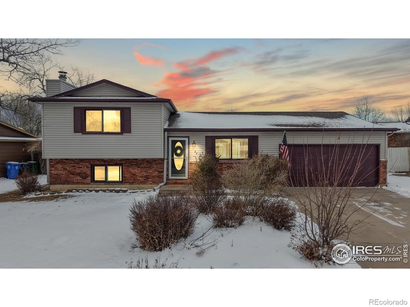 127 Lori Dr, Loveland, CO 80537