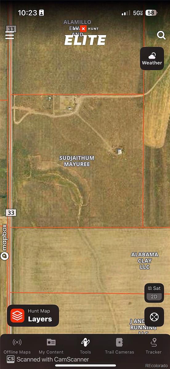 47790 72nd Ave, Bennett, CO 80102