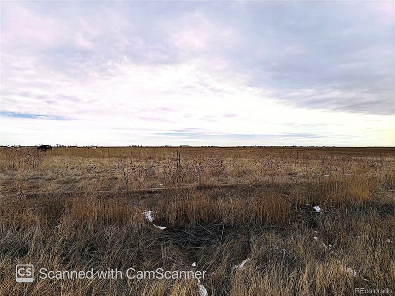 47790 E 72nd Ave, Bennett, CO 80102