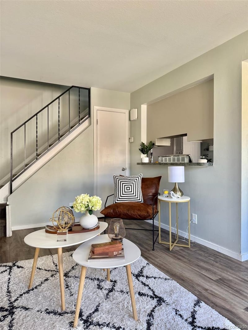 3354 Flower St #14, Lakewood, CO 80227