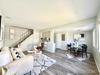 3354 Flower St #14, Lakewood, CO 80227