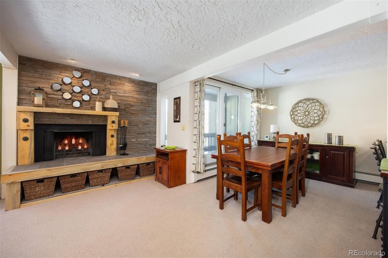 101 Ryan Gulch Ct #A103, Silverthorne, CO 80498