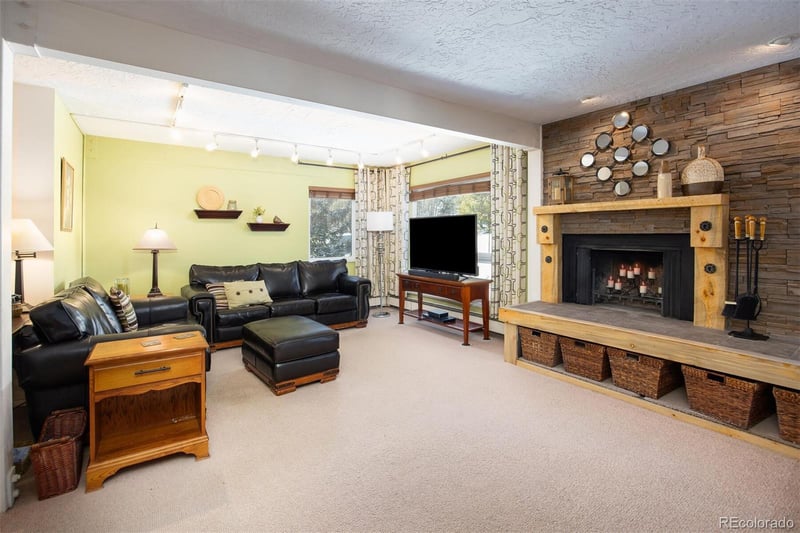 101 Ryan Gulch Ct #A103, Silverthorne, CO 80498