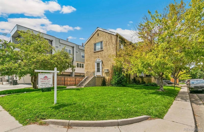 4332 12th Ave, Denver, CO 80220