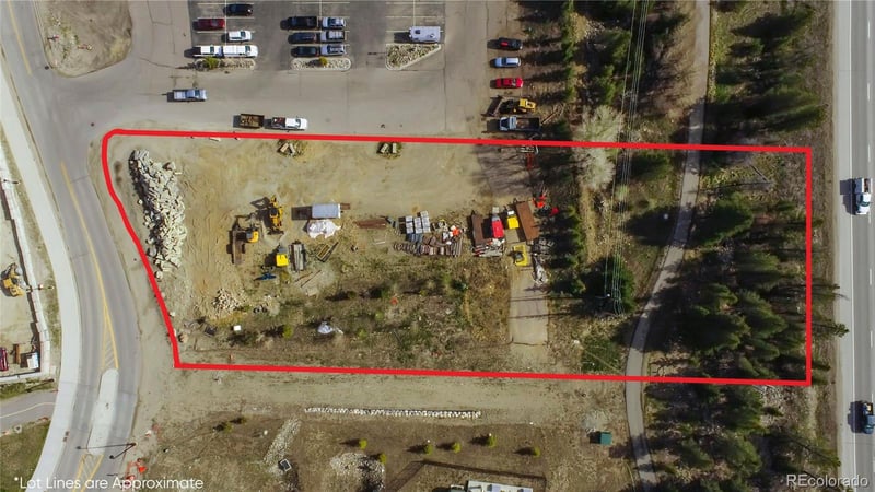 190 Stan Miller Dr, Breckenridge, CO 80424