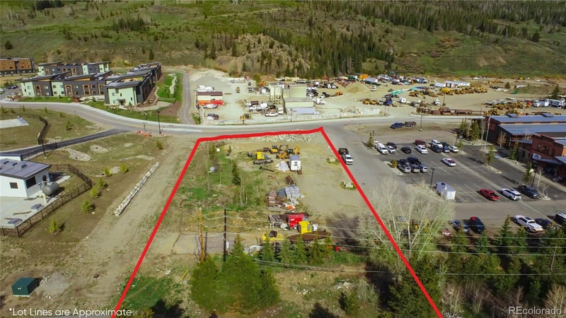 190 Stan Miller Dr, Breckenridge, CO 80424