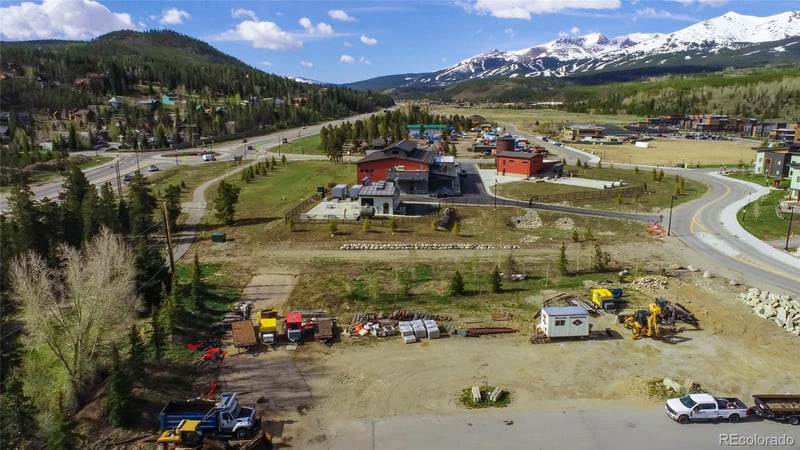 190 Stan Miller Dr, Breckenridge, CO 80424