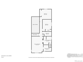 333 Sanders Cir, Erie, CO 80516