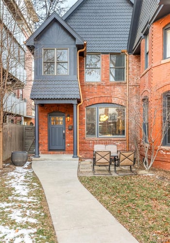 943 Clarkson St, Denver, CO 80218