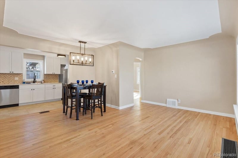 1364 Iola St, Aurora, CO 80010
