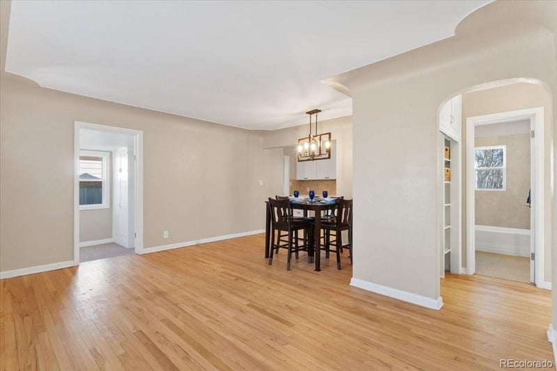 1364 Iola St, Aurora, CO 80010