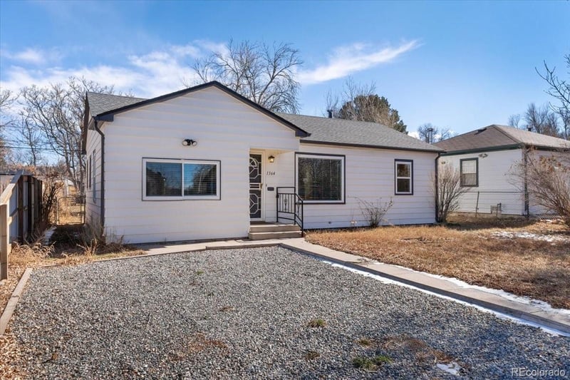1364 Iola St, Aurora, CO 80010