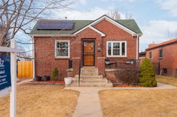 3233 Scott Pl, Denver, CO 80211