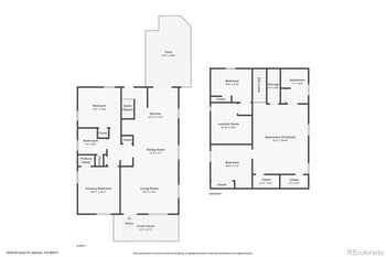 3233 Scott Pl, Denver, CO 80211