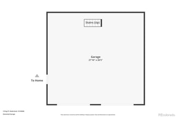 2 King Pl, Nederland, CO 80466