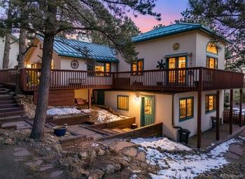 2 King Pl, Nederland, CO 80466