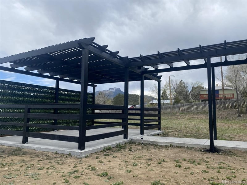 722 Jefferson St, Trinidad, CO 81082