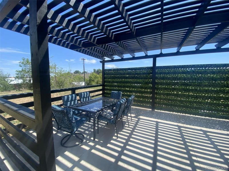 722 Jefferson St, Trinidad, CO 81082