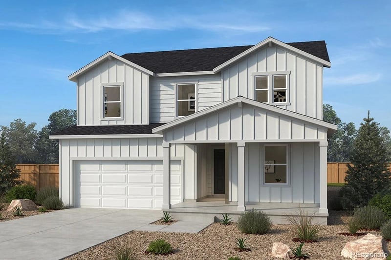 47399 Magnolia Ave, Bennett, CO 80102