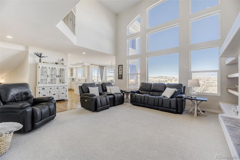 5591 Rim View Pl, Parker, CO 80134