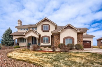 5591 Rim View Pl, Parker, CO 80134
