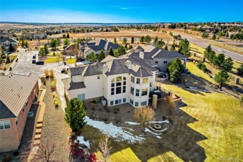5591 Rim View Pl, Parker, CO 80134
