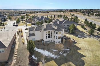 5591 Rim View Pl, Parker, CO 80134