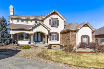 5591 Rim View Pl, Parker, CO 80134
