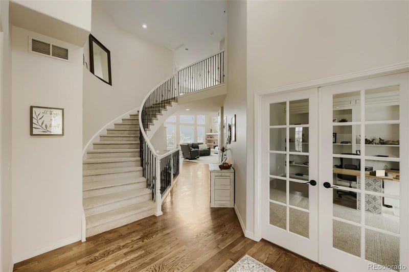 5591 Rim View Pl, Parker, CO 80134