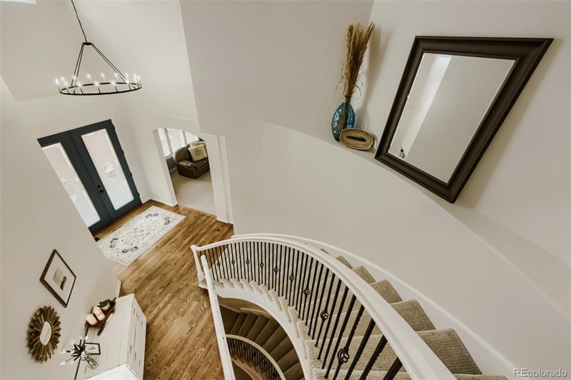 5591 Rim View Pl, Parker, CO 80134