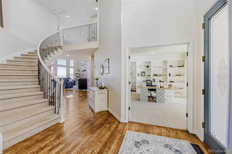 5591 Rim View Pl, Parker, CO 80134