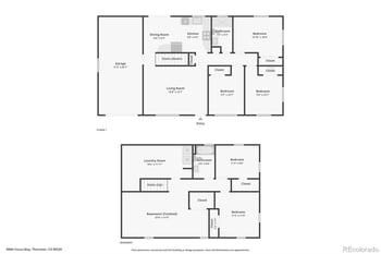 8960 Yucca Way, Thornton, CO 80229