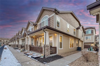 1407 Turnberry Dr, Castle Rock, CO 80104