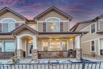 1407 Turnberry Dr, Castle Rock, CO 80104