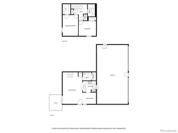 9901 Evans Ave #28C, Aurora, CO 80247