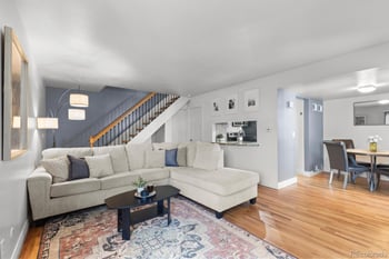 9901 Evans Ave #28C, Aurora, CO 80247