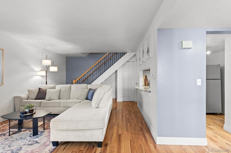 9901 Evans Ave #28C, Aurora, CO 80247