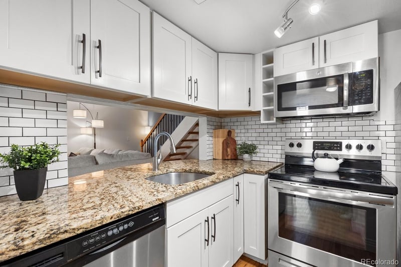 9901 Evans Ave #28C, Aurora, CO 80247